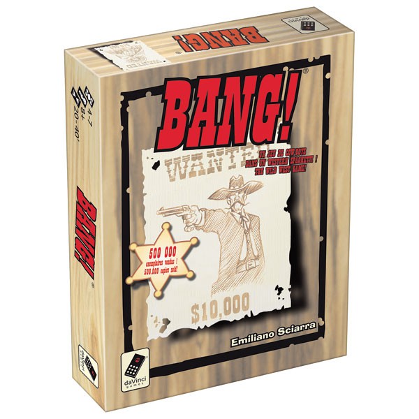 Meilleur jeux de société tout les temps