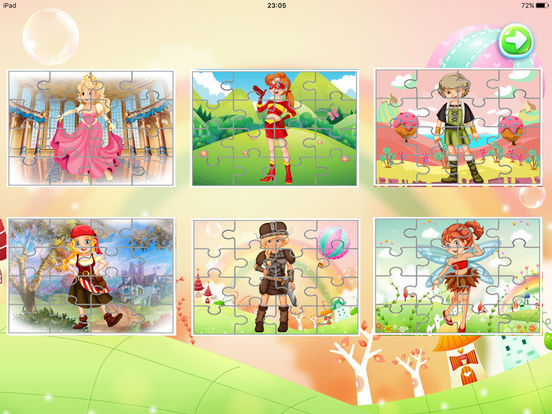 Jeu de puzzle gratuit adulte