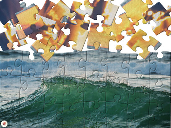 Jigsaw puzzle plus