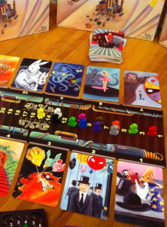 Descartes jeux de societe