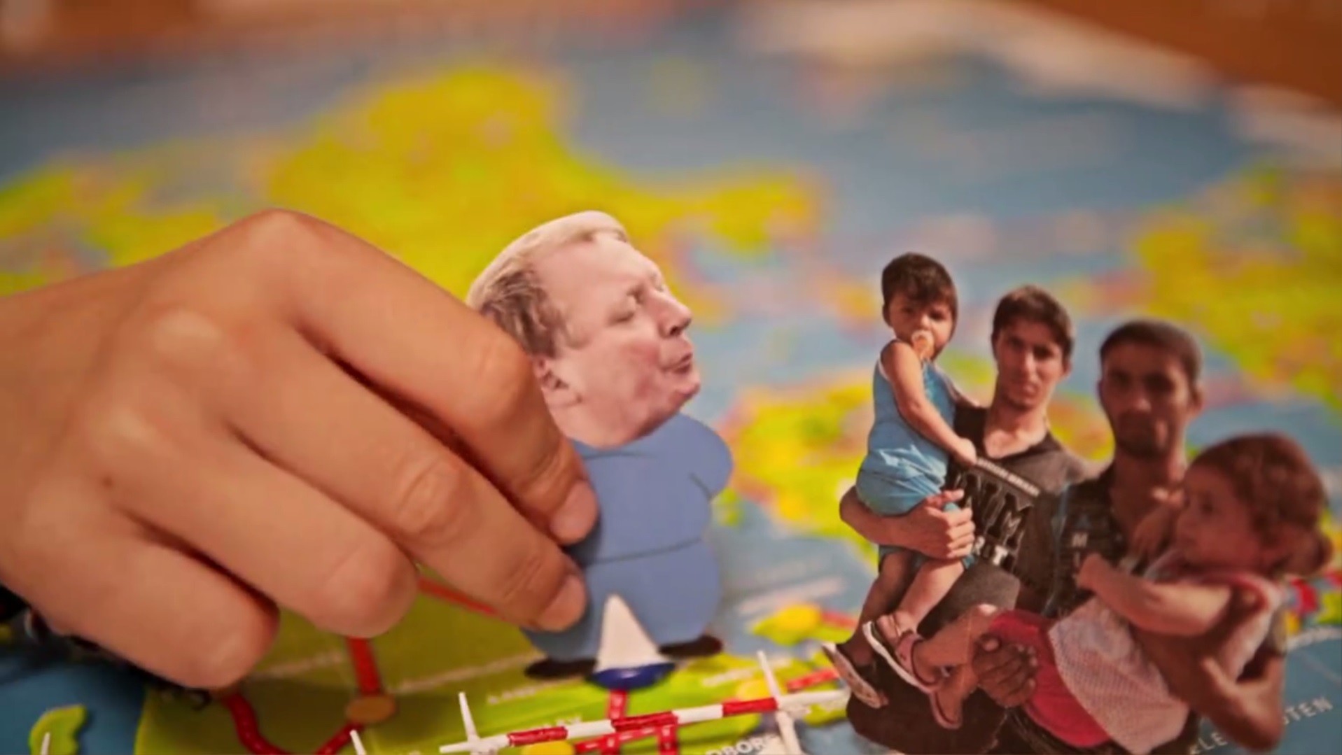 Choix jeux de société