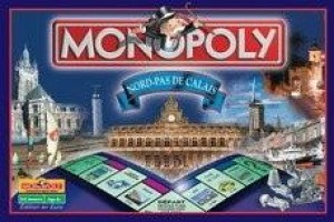 Jeux de société calais