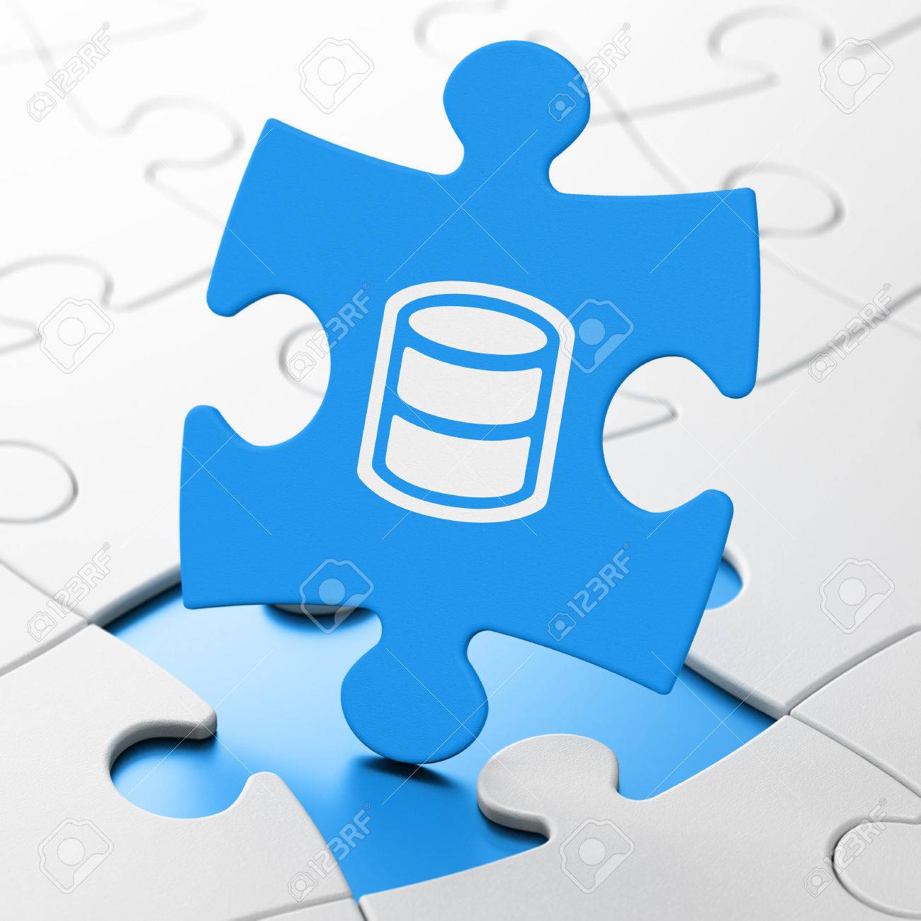 Logiciel de puzzle
