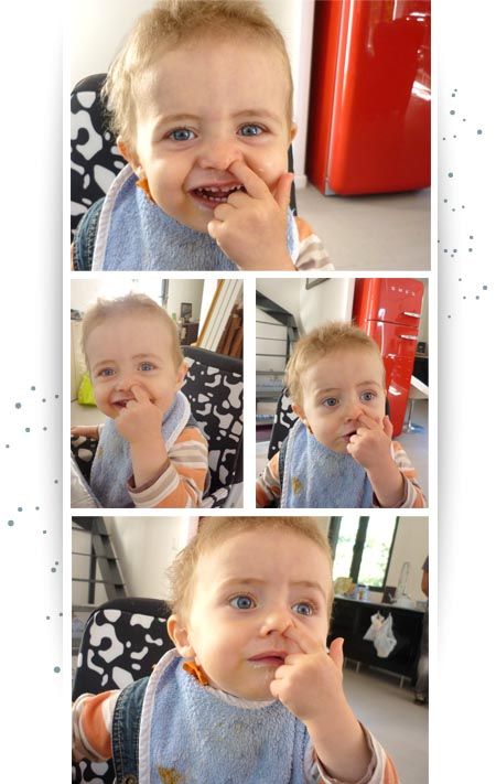 Jeux de société crotte de nez