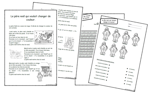 Lecture puzzle cycle 3