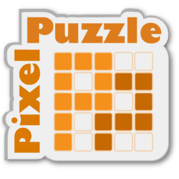 Pixel puzzle