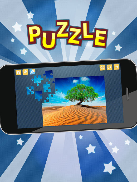 Puzzle gratuit pour adultes