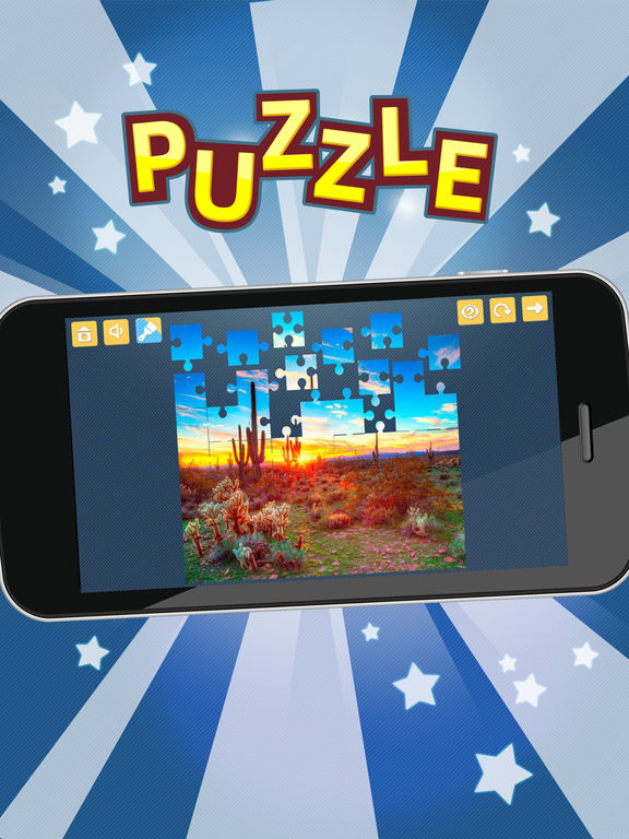 Puzzle adulte gratuit