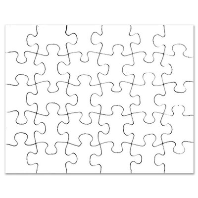 Photograph puzzle maker