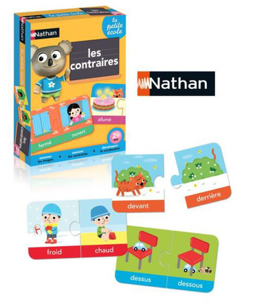 Puzzle fnac