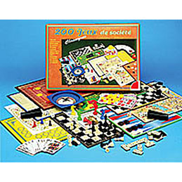 Ou acheter jeux de société