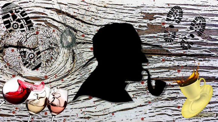 Jeux de société polar