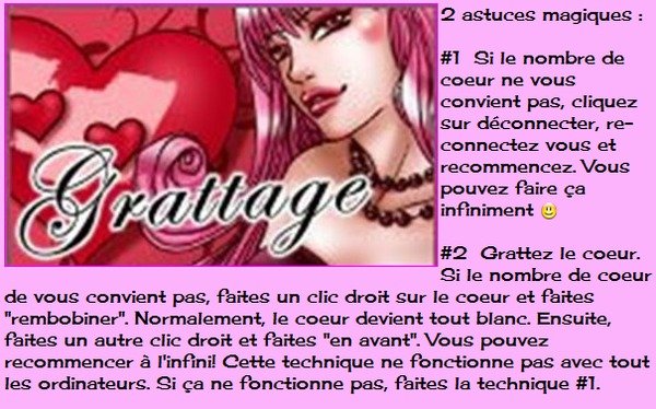 Ma bimbo astuces puzzle