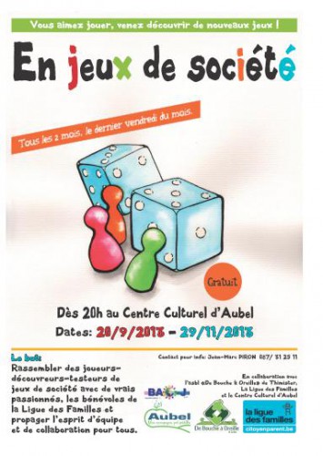 Festival cannes jeux de societe