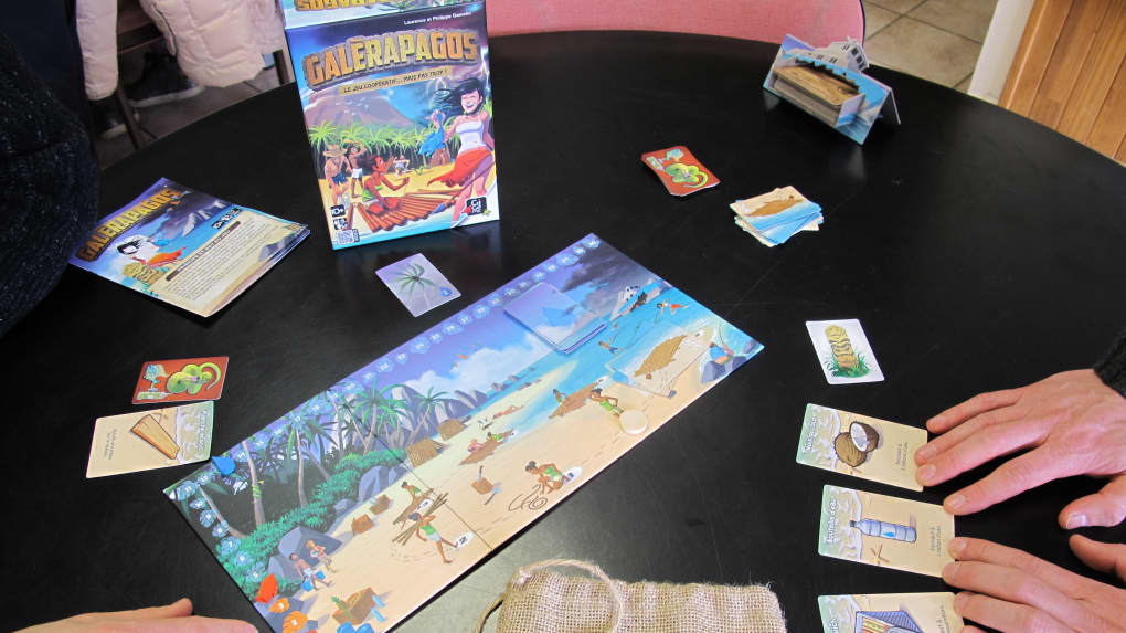 Jeux de societe blois