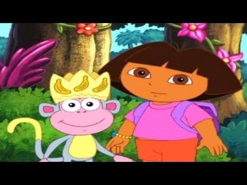 Puzzle de dora en ligne gratuit