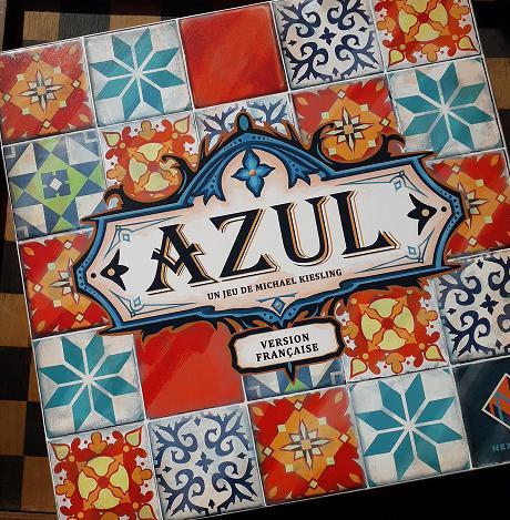 Jeux de société américain