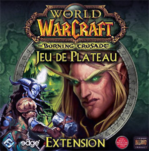 Jeux de société wow