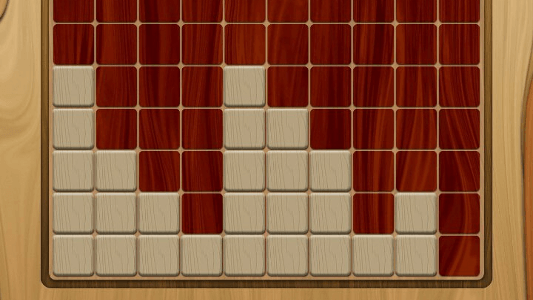 Jeux woody puzzle gratuit