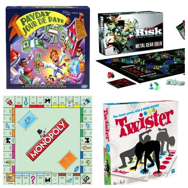 Meilleur jeux de société pour 2