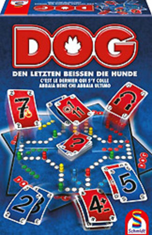 Jeux de societe dog
