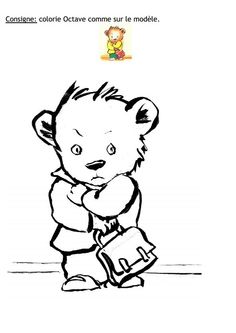 Puzzle couverture non non et non