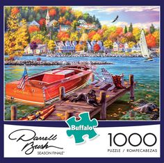 Puzzle en ligne gratuit 1000 pieces