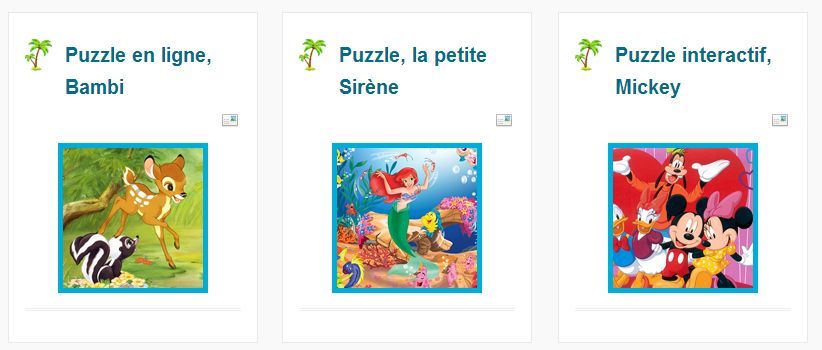 Tipirate puzzle