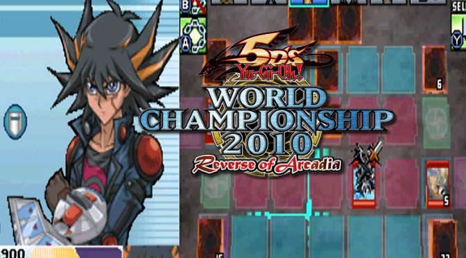 Solution puzzle yu gi oh spirit caller