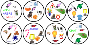 Jeux de société personnes agées alzheimer