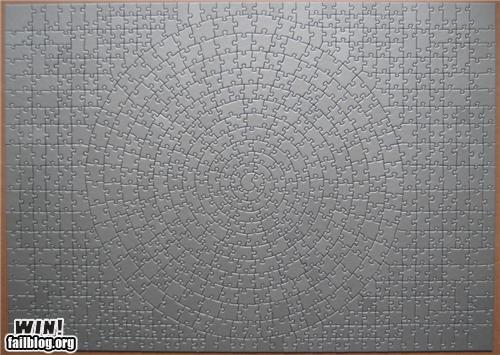 Puzzle epic