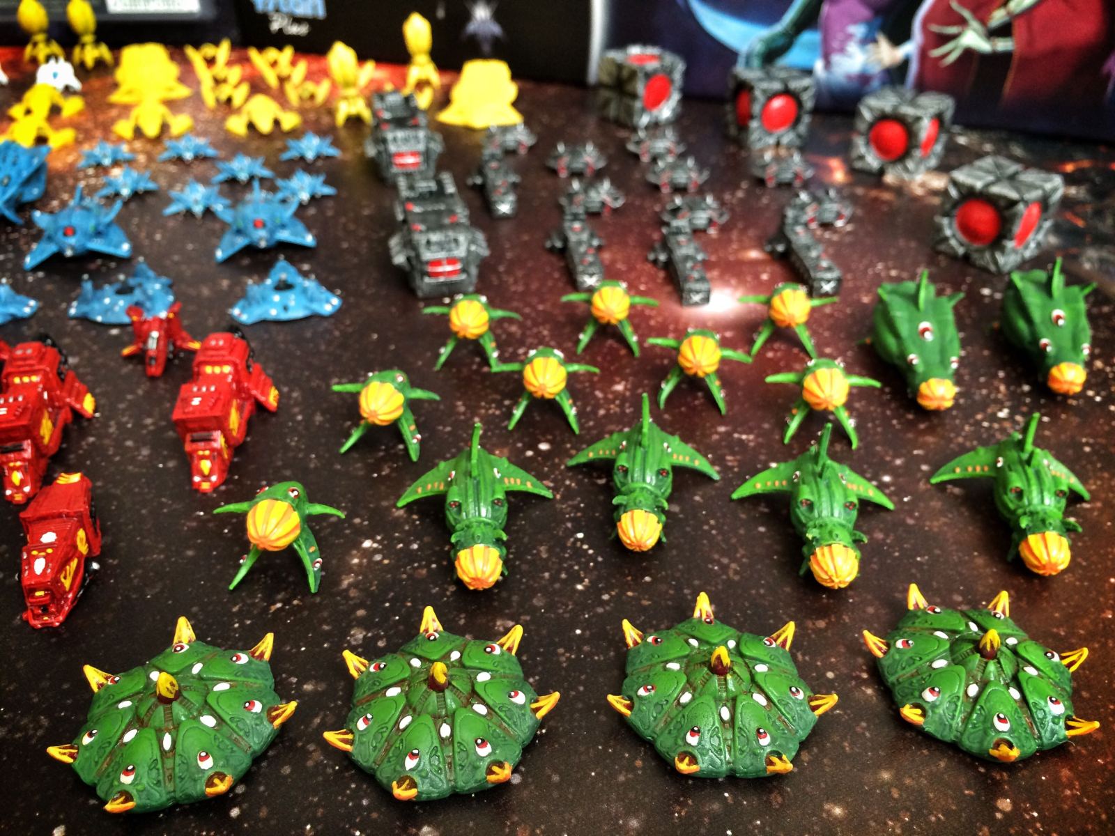 Eclipse jeux de société