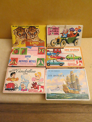 Jeux de société cendrillon