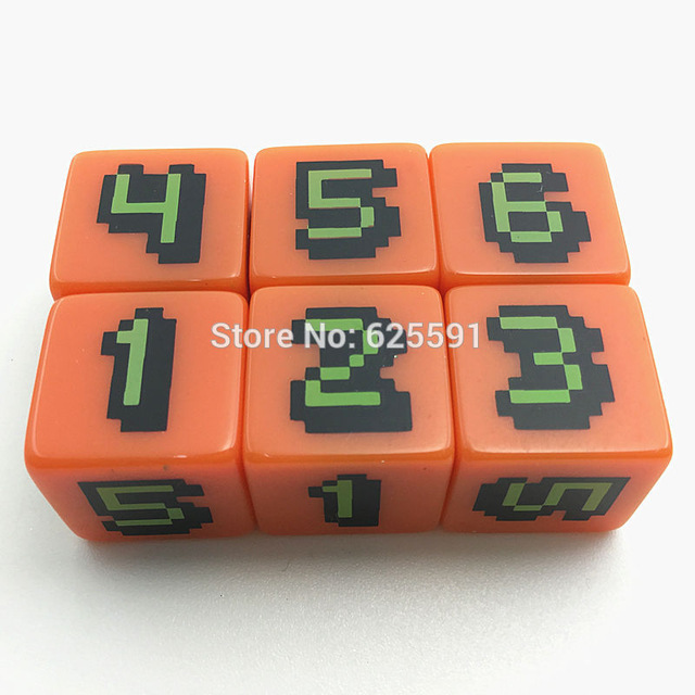 Pixel jeux de société