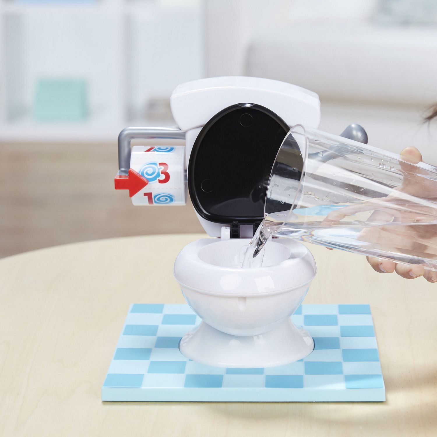 Sablier jeux de société