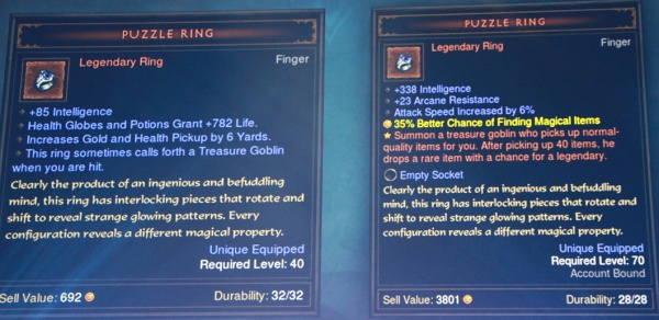 Puzzle ring diablo 3