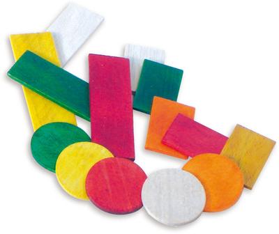 Jetons jeux de société