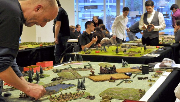 Cannes jeux de société