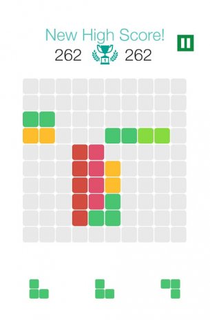 100 % puzzle