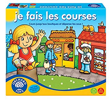 Jeux de societe pour apprendre a rendre la monnaie