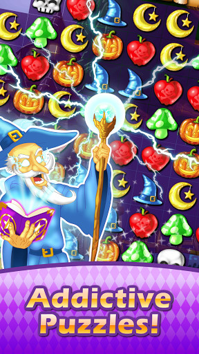 Puzzle de chevaux