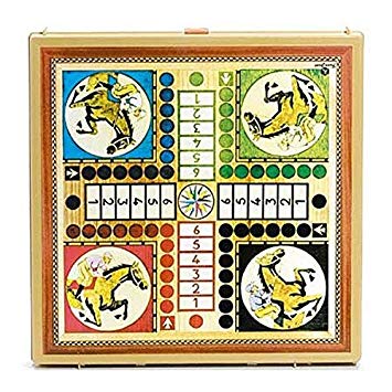 Mallette de jeux de société pas cher
