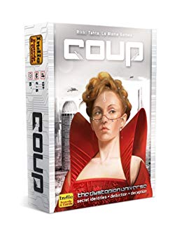 The resistance jeux de société