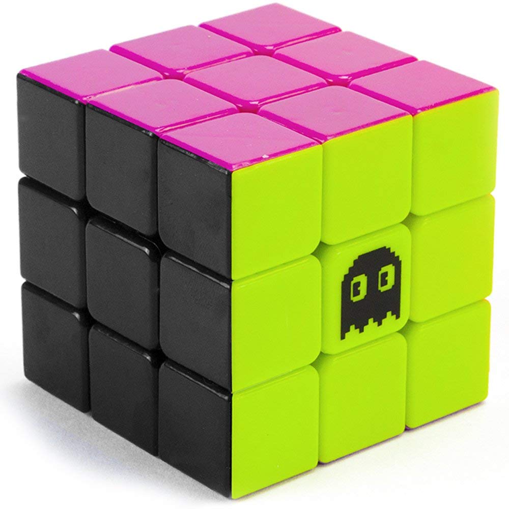 Puzzle cube