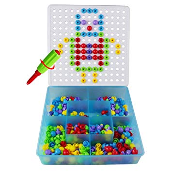 Puzzle enfant jeu