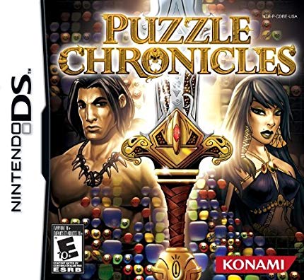Puzzle chronicles (pc)