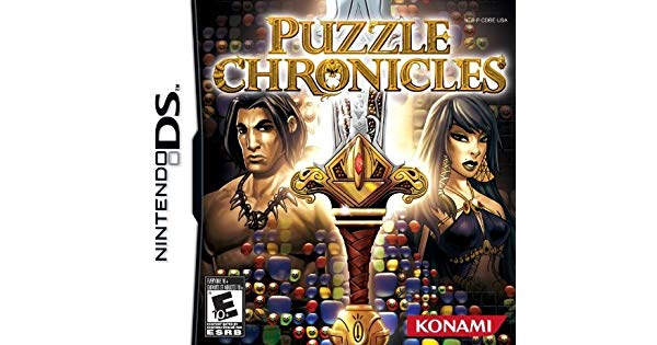 Puzzle chronicles