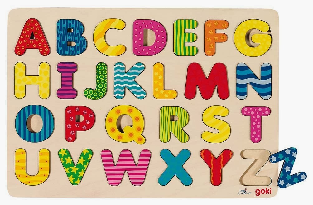 Photo puzzle maternelle