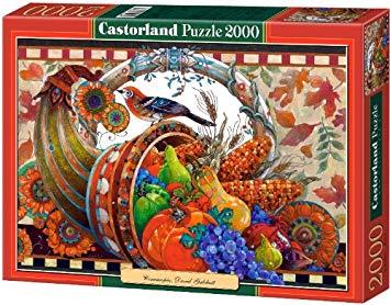 Puzzle david galchutt