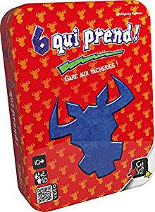 Jeux de société pow